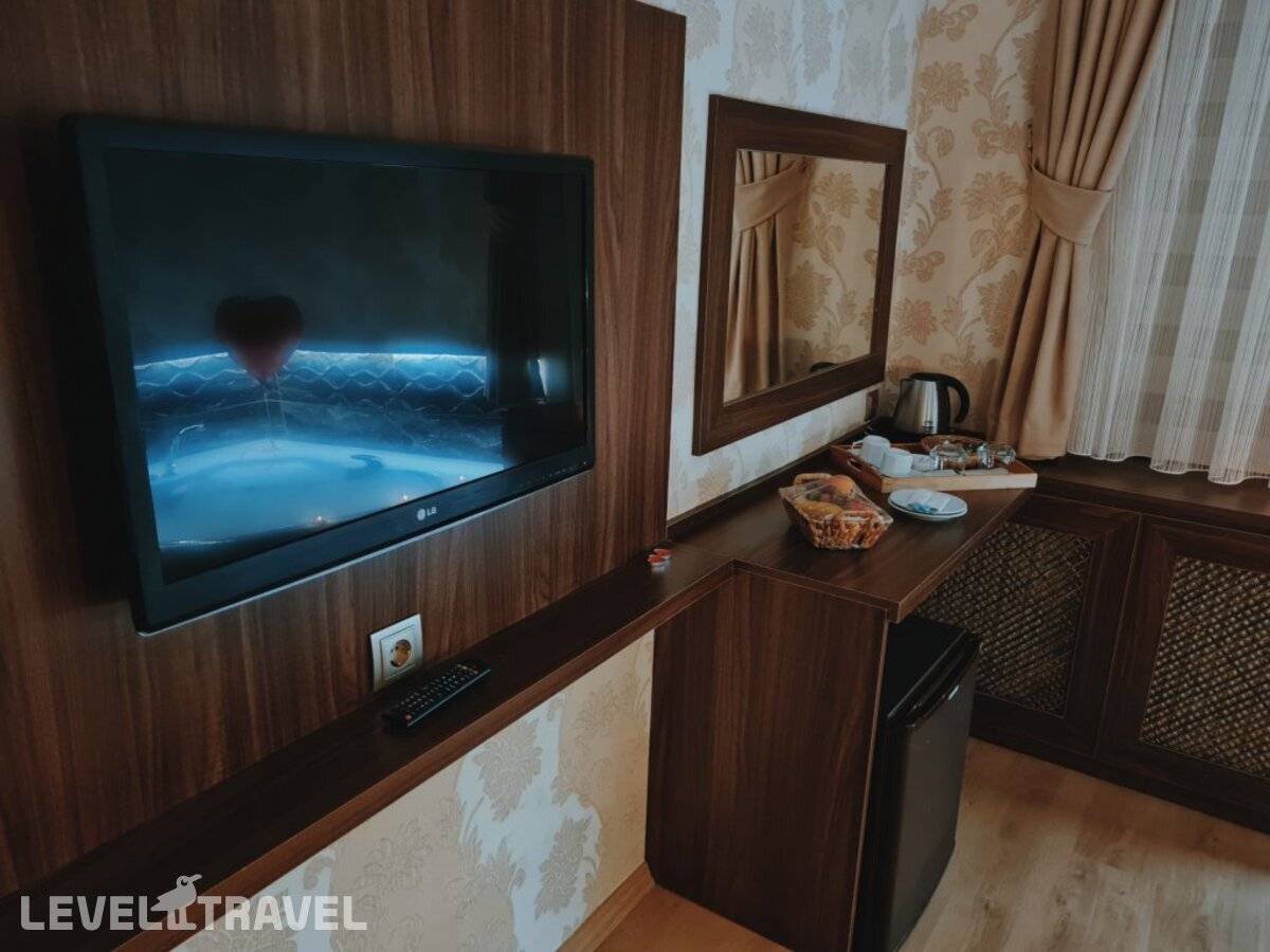 фотографии отеля Yıldız - Ürgüp в Турция(Ургюп) - фото №19