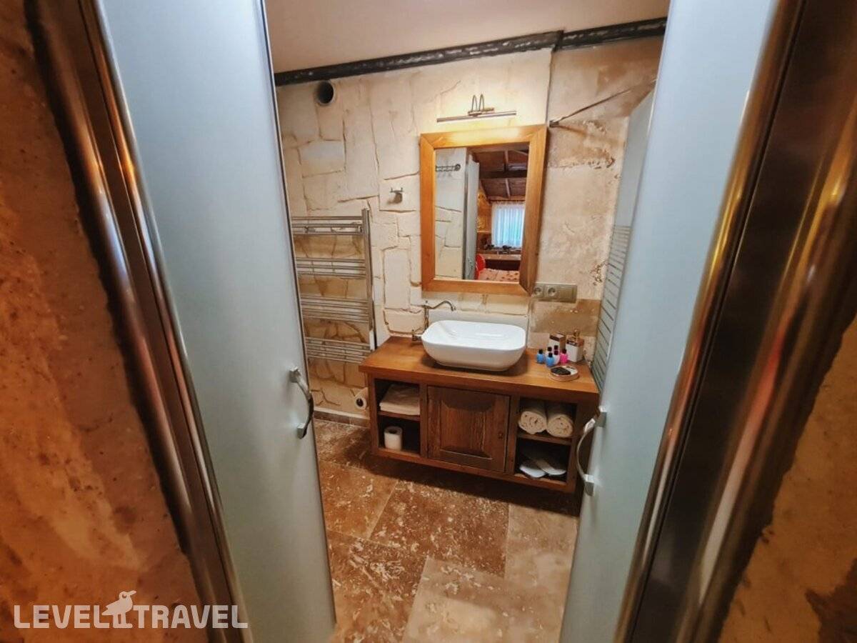 фотографии отеля Yıldız - Ürgüp в Турция(Ургюп) - фото №10