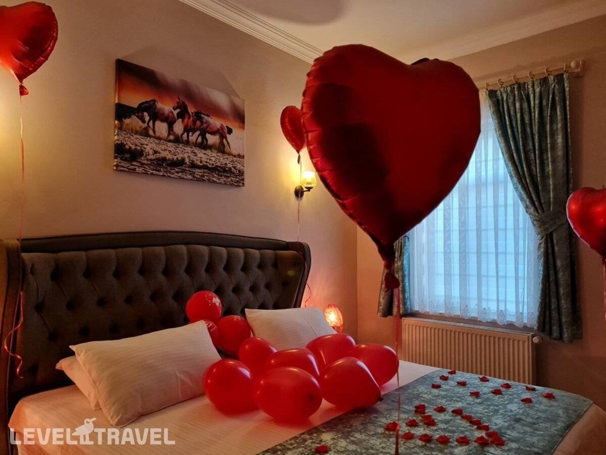 фотографии отеля Yıldız - Ürgüp в Турция(Ургюп) - фото №9