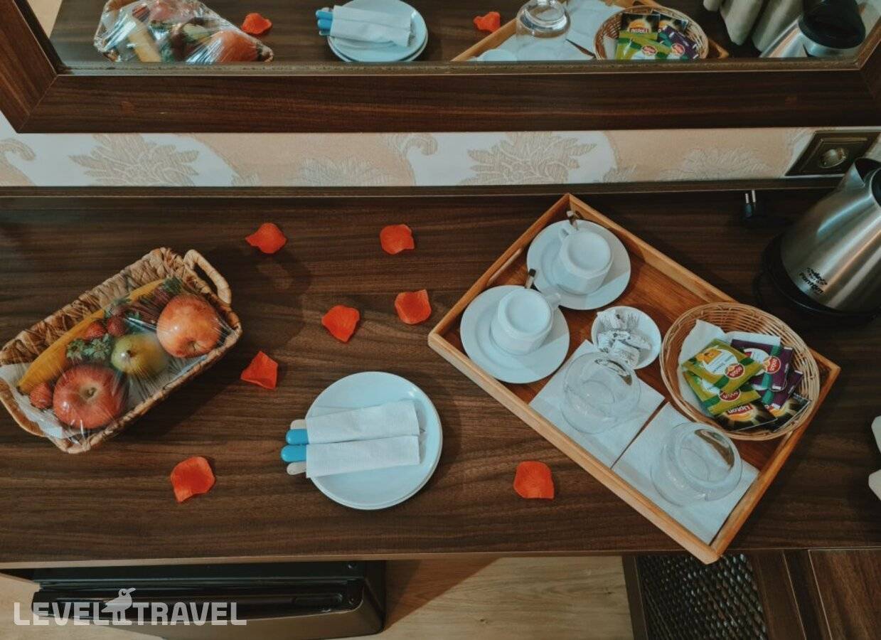 фотографии отеля Yıldız - Ürgüp в Турция(Ургюп) - фото №17