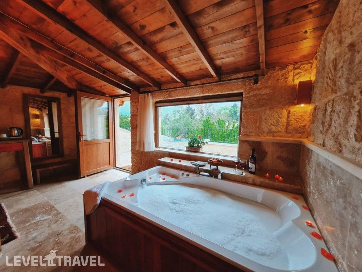 фотографии отеля Yıldız - Ürgüp в Турция(Ургюп) - фото №6