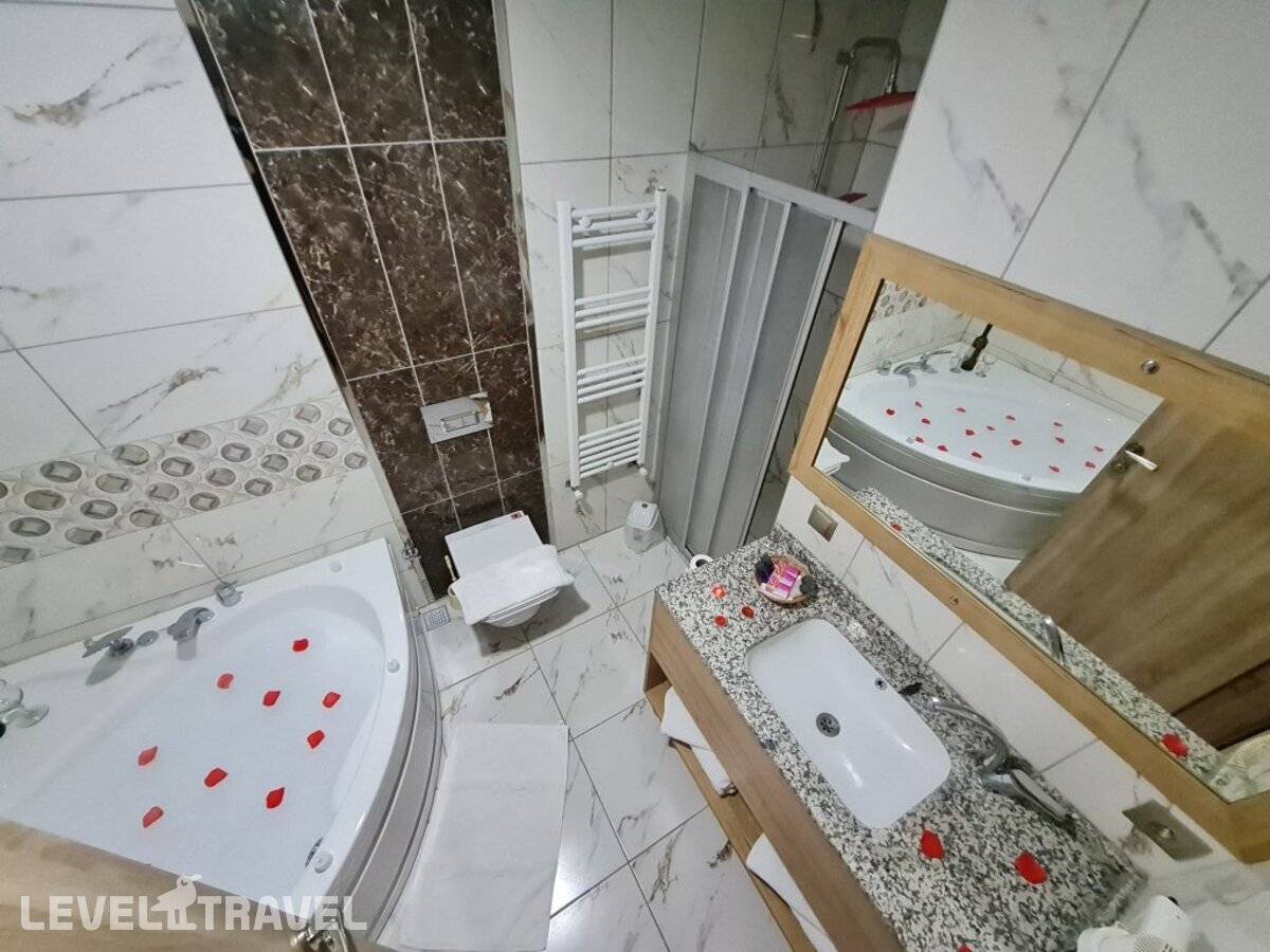 фотографии отеля Yıldız - Ürgüp в Турция(Ургюп) - фото №3