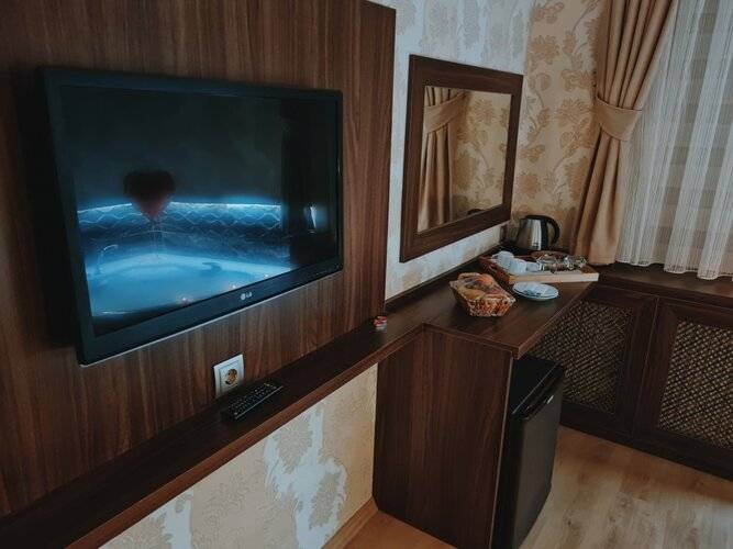 Yıldız - Ürgüp