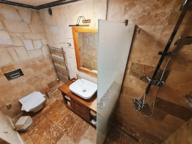Yıldız - Ürgüp