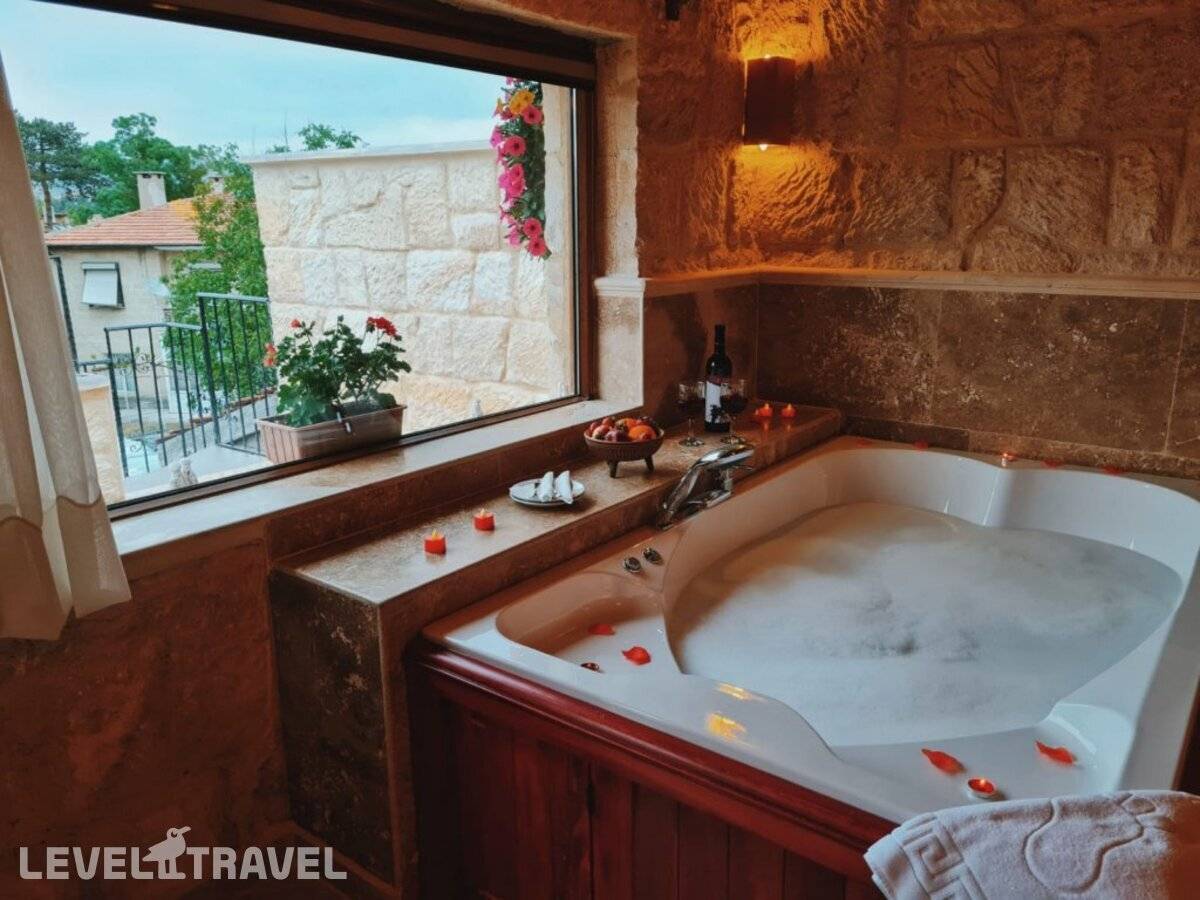 фотографии отеля Yıldız - Ürgüp в Турция(Ургюп) - фото №8