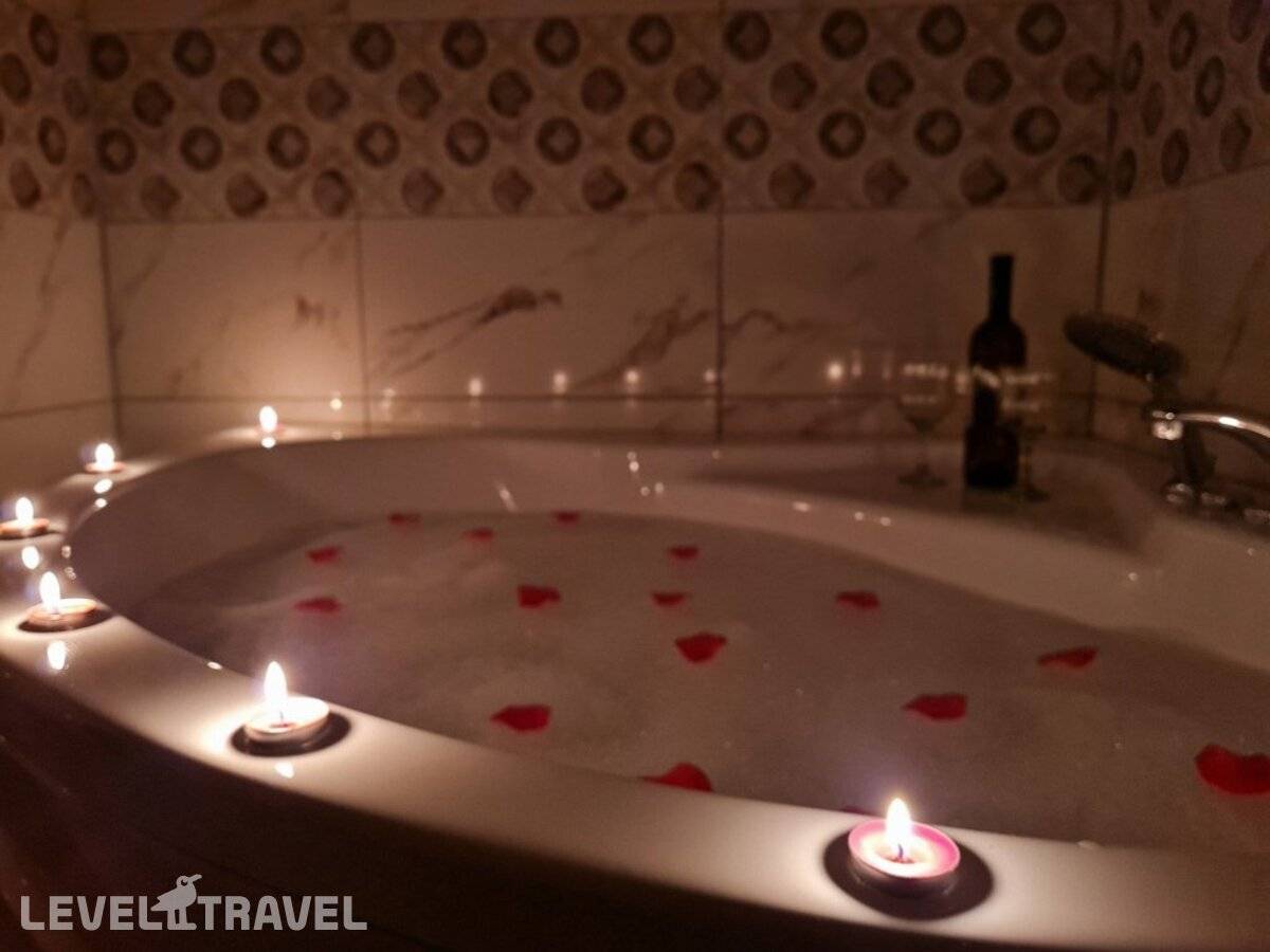 фотографии отеля Yıldız - Ürgüp в Турция(Ургюп) - фото №2