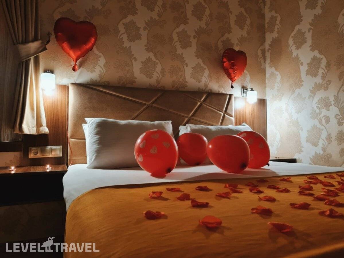 фотографии отеля Yıldız - Ürgüp в Турция(Ургюп) - фото №18