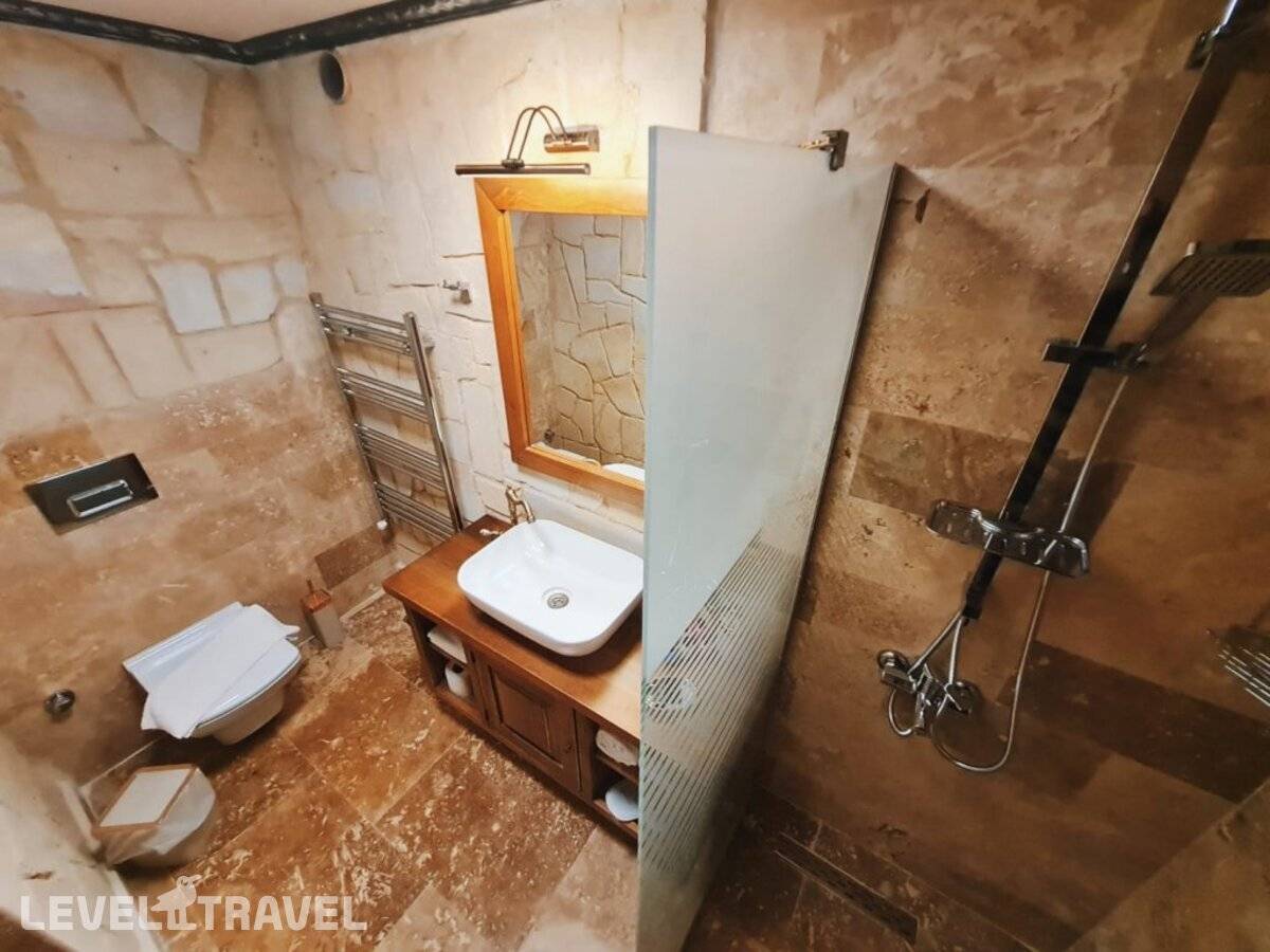 фотографии отеля Yıldız - Ürgüp в Турция(Ургюп) - фото №5