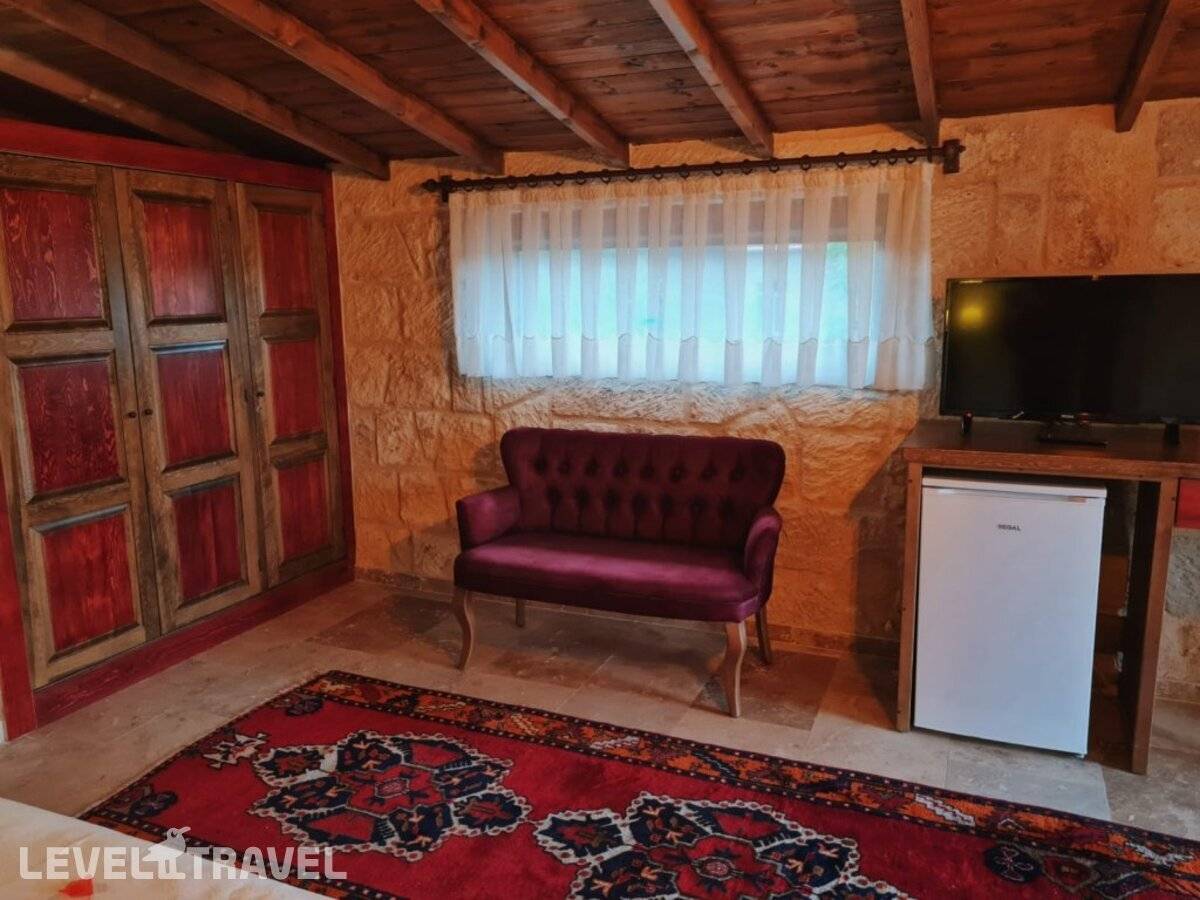 фотографии отеля Yıldız - Ürgüp в Турция(Ургюп) - фото №4