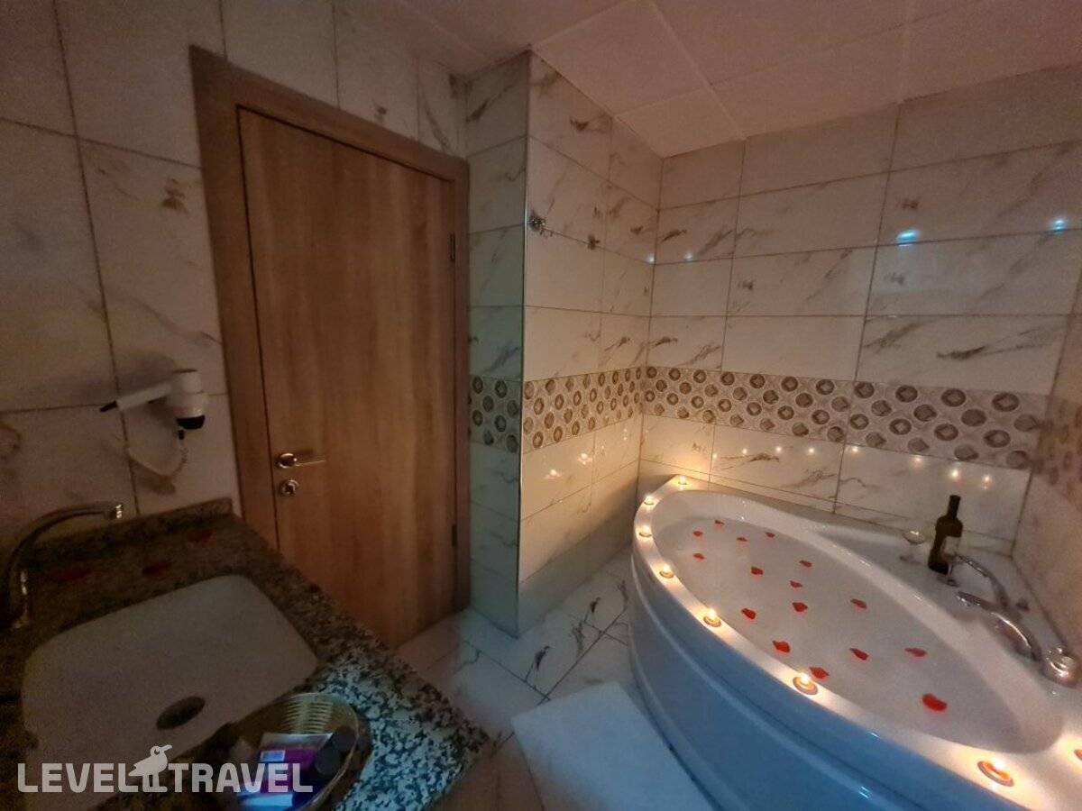 фотографии отеля Yıldız - Ürgüp в Турция(Ургюп) - фото №12