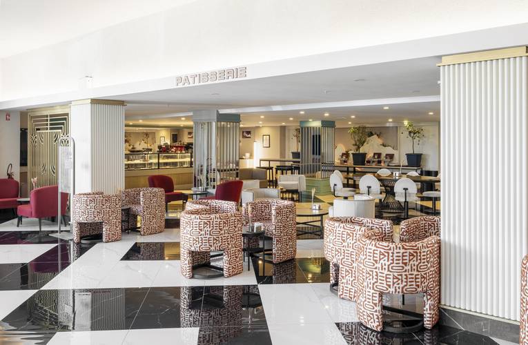 The X Belek