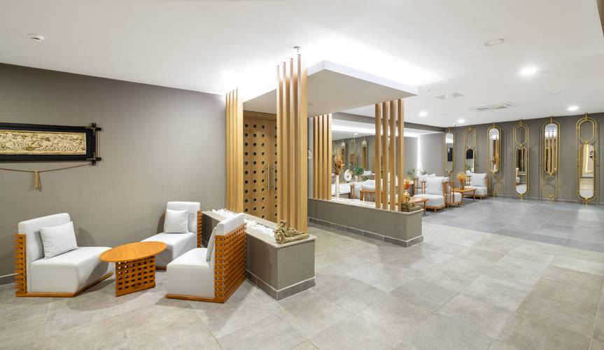 The X Belek