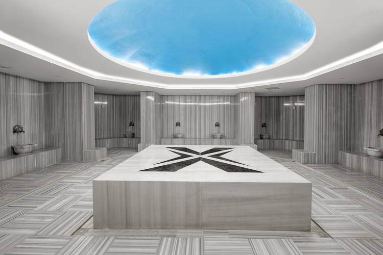The X Belek