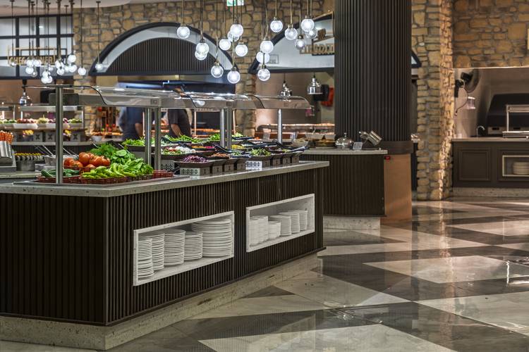 The X Belek