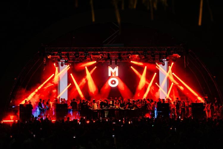 The X Belek