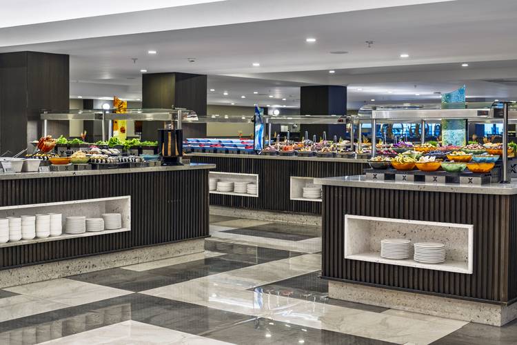 The X Belek