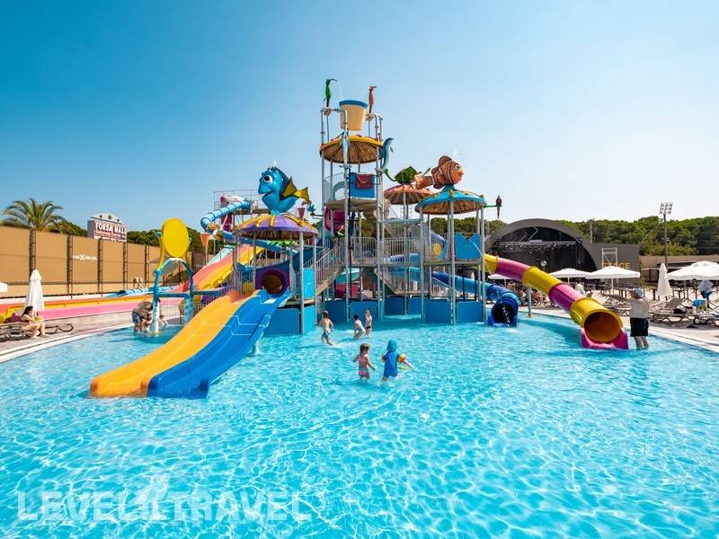 Фотография The X Belek