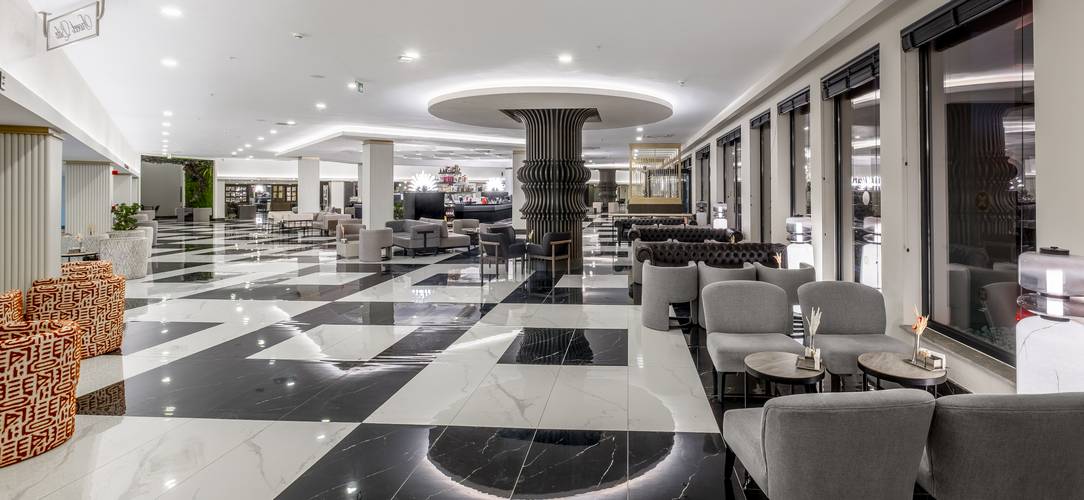 The X Belek