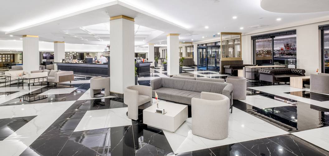 The X Belek