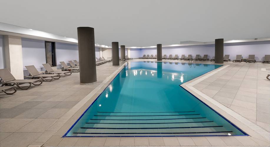 The X Belek