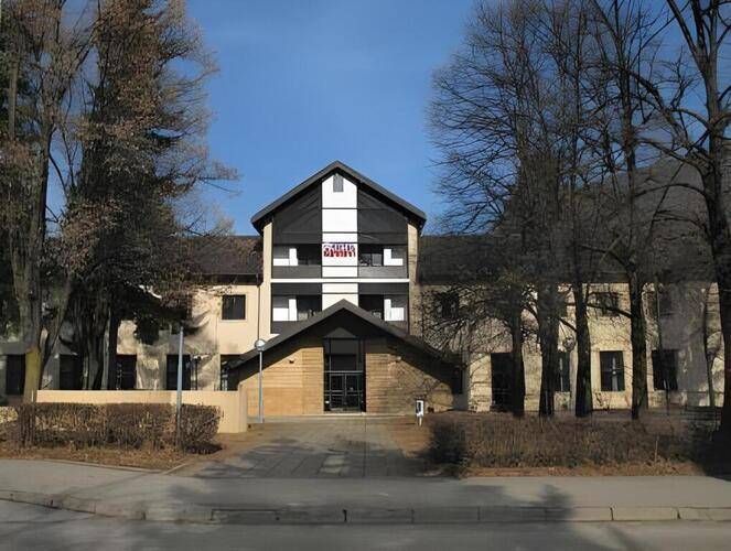 Hotel Komovi