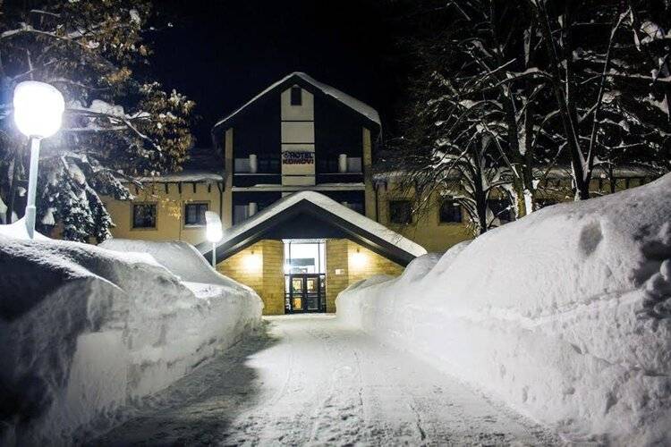 Hotel Komovi