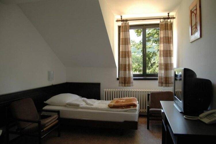 Hotel Komovi
