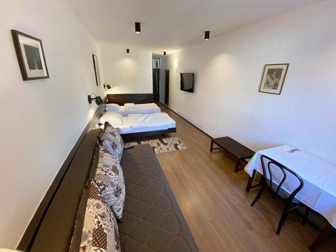 Hotel Komovi