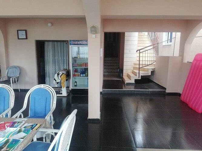 Apartmens & Rooms Sunset