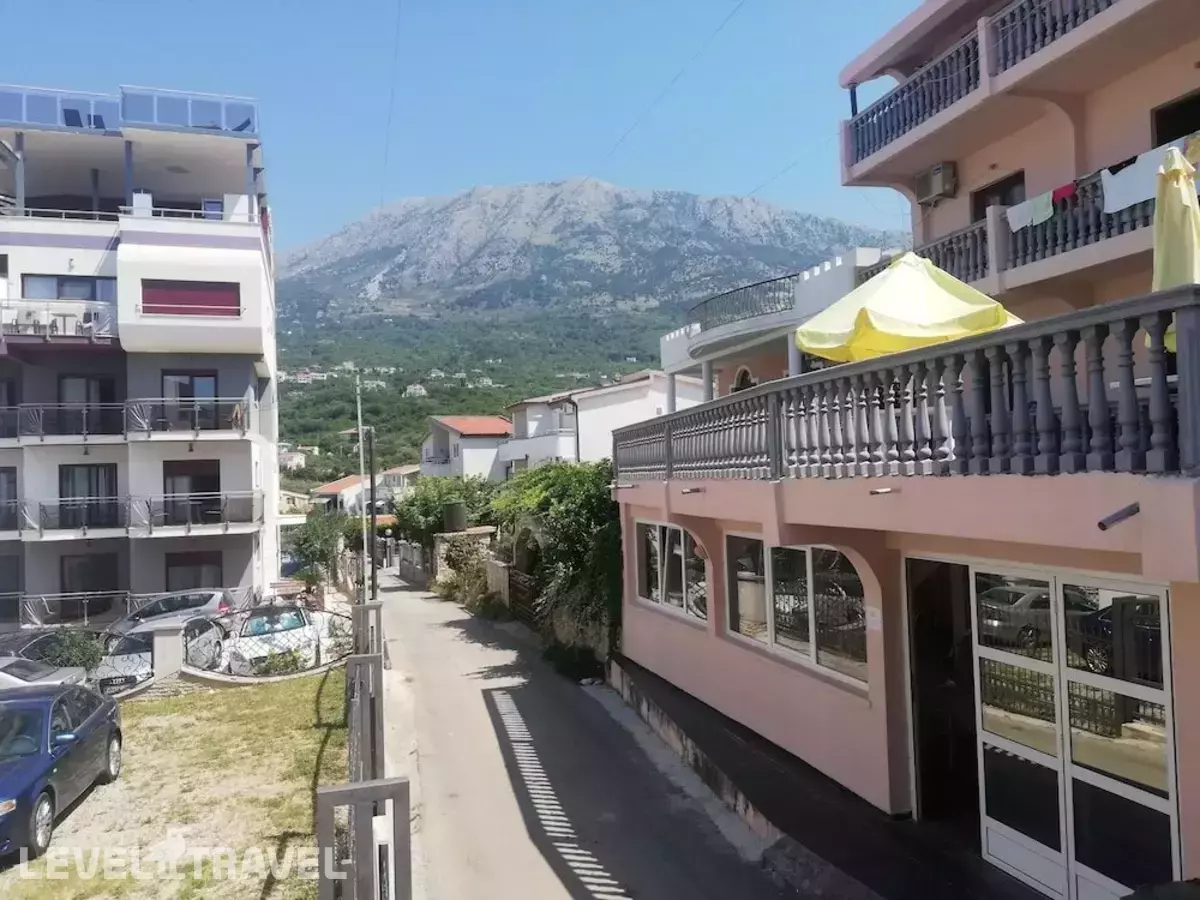 Apartmens & Rooms Sunset