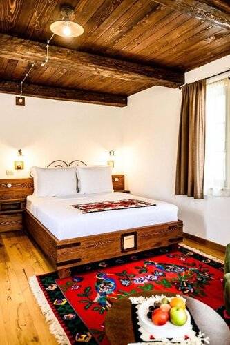 Stara Čaršija Hotel And Spa