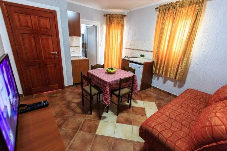 Villa Glavanovic