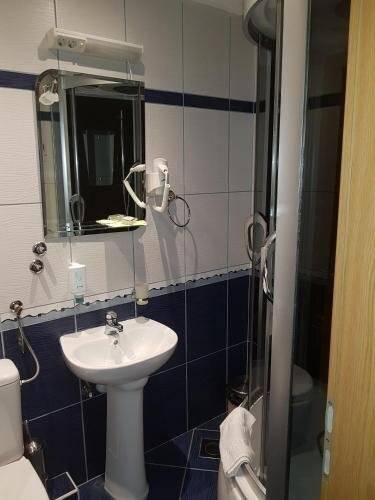 Hotel Dvor