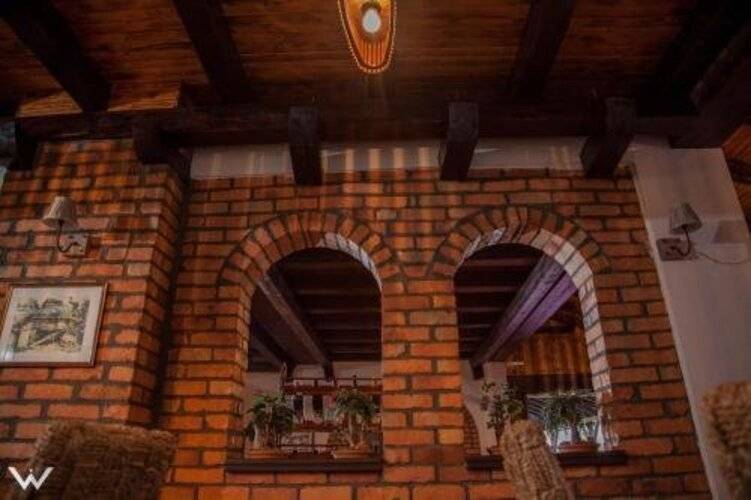 Hotel Dvor