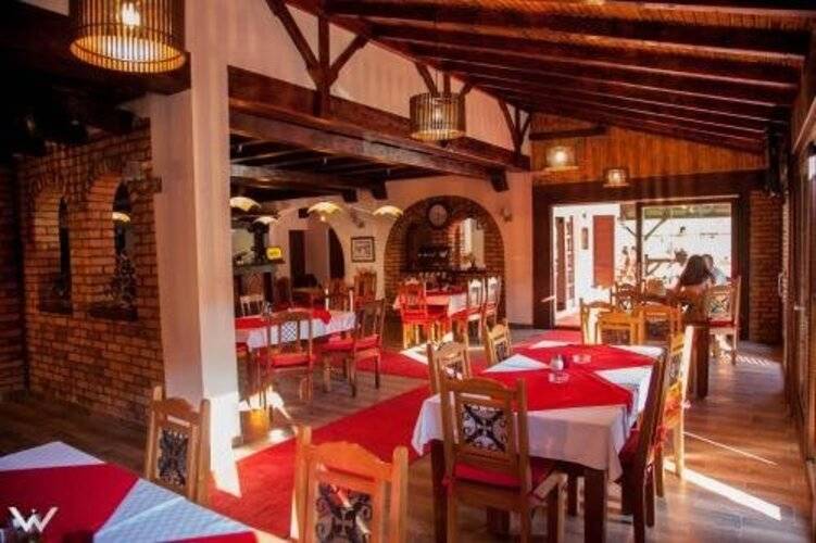 Hotel Dvor