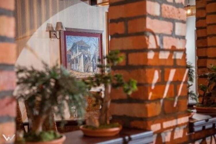Hotel Dvor