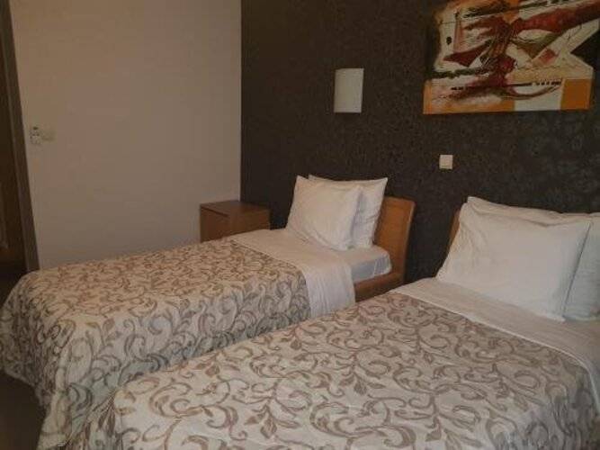 Hotel Dvor