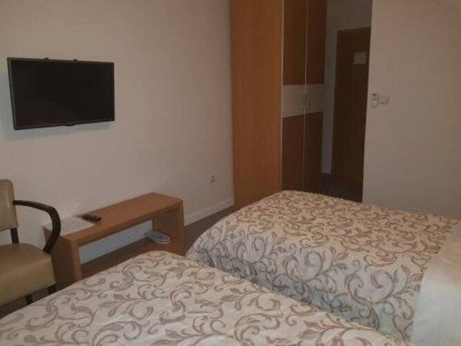 Hotel Dvor