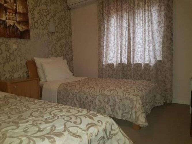 Hotel Dvor