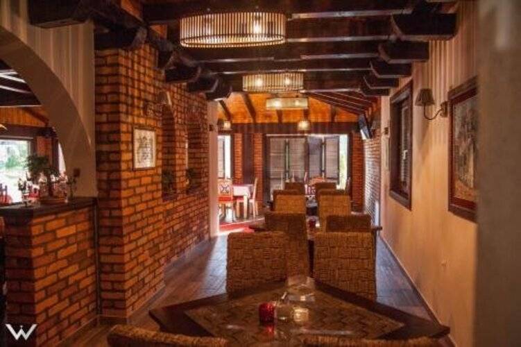 Hotel Dvor