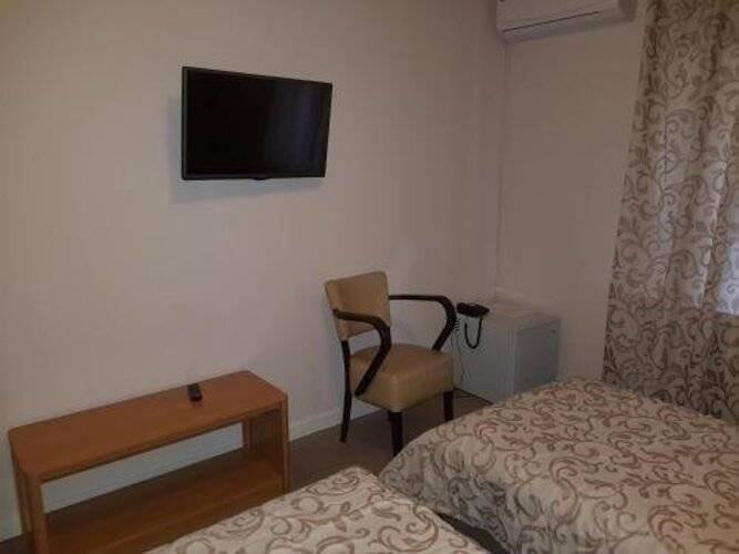 Hotel Dvor