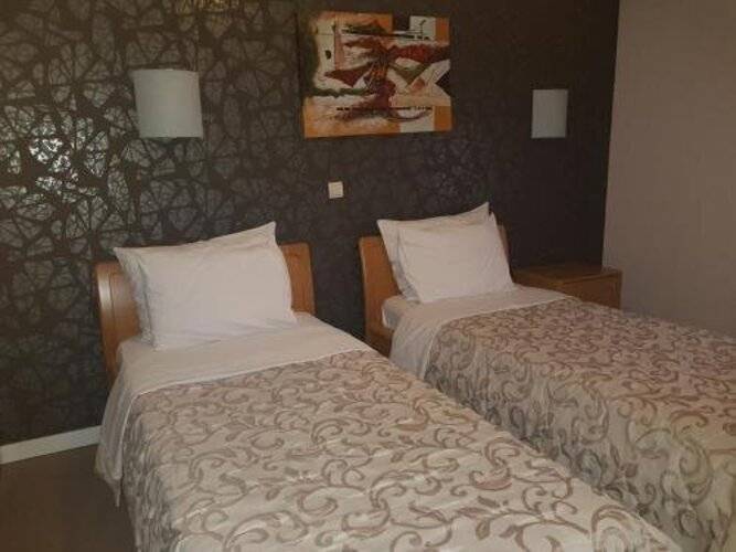 Hotel Dvor