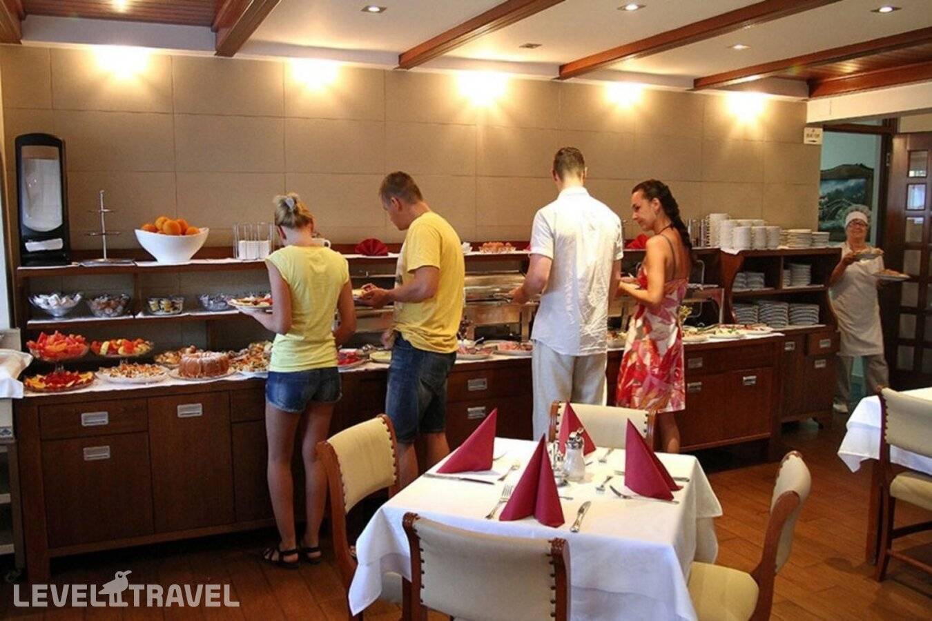 Изображение отеля 7