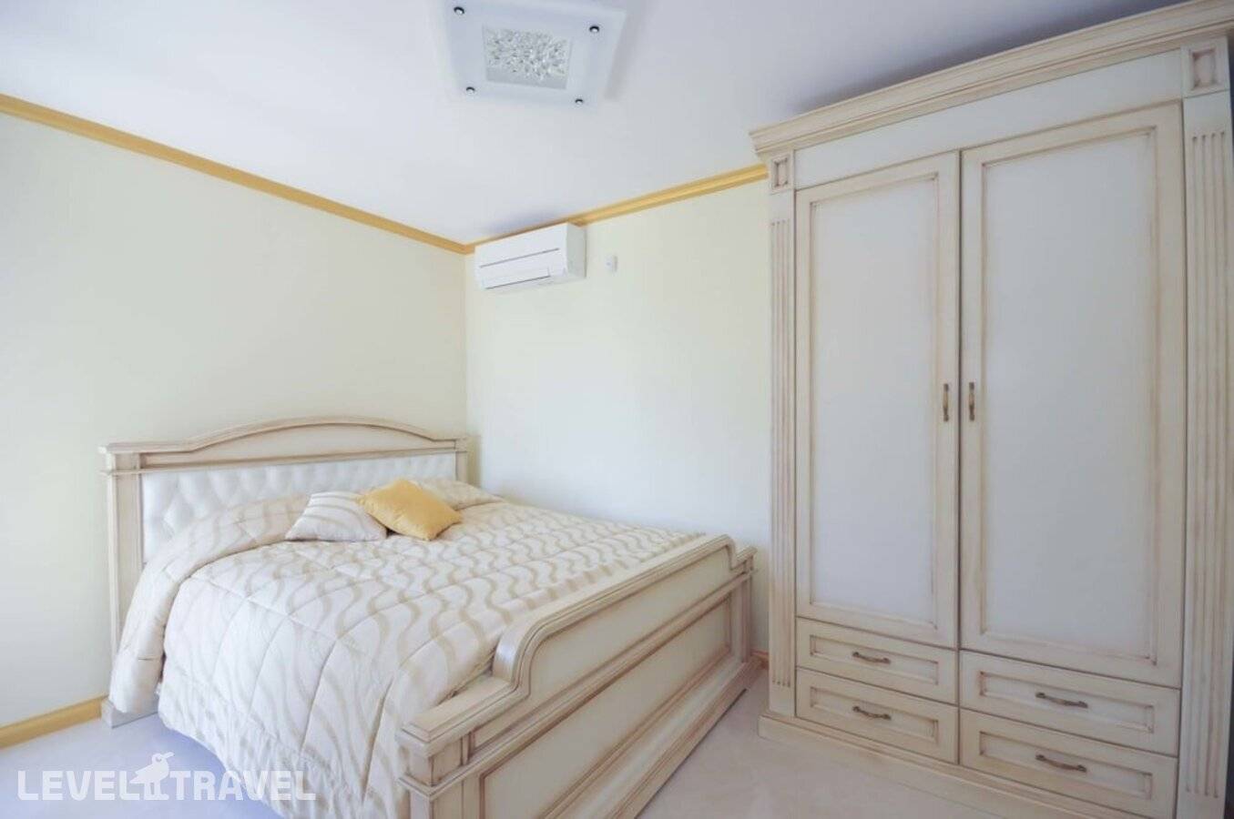 Отель St. George Apartments And Villa With Pool — Будва, Черногория