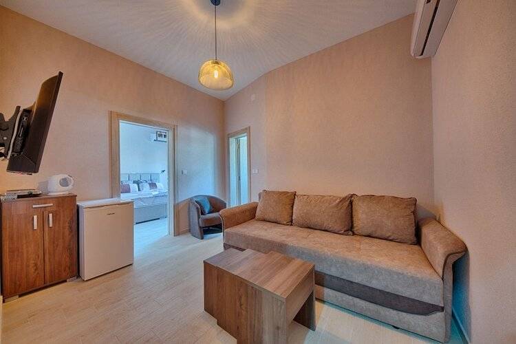 Aparthotel Xxl Lux