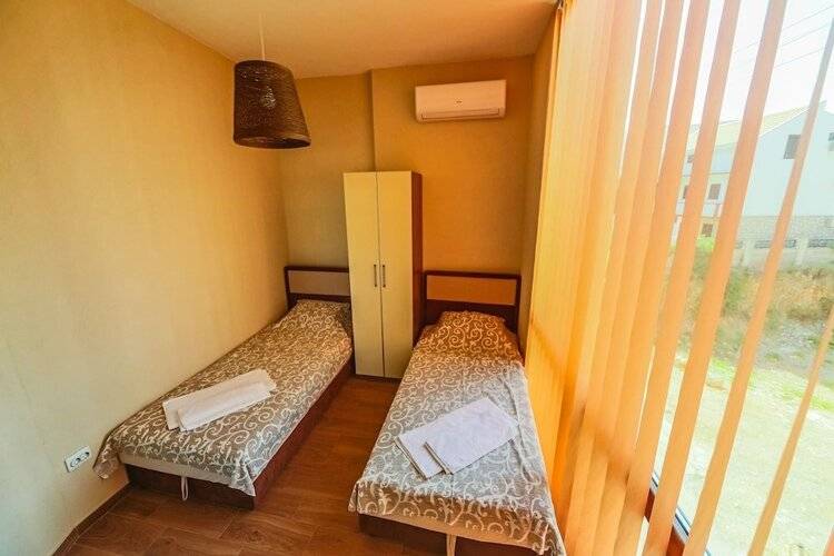 Aparthotel Xxl Lux