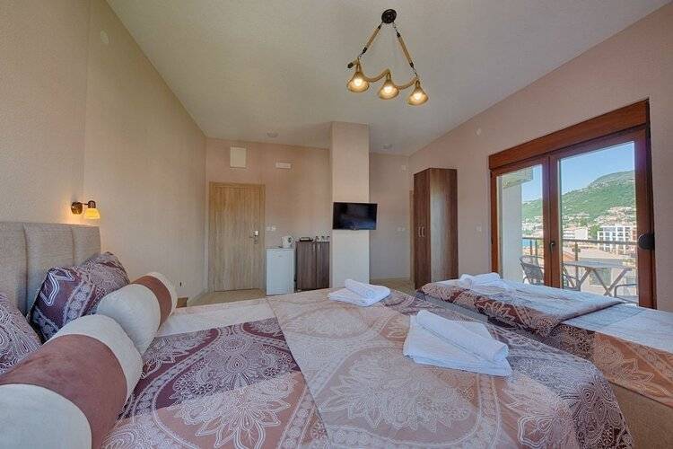 Aparthotel Xxl Lux