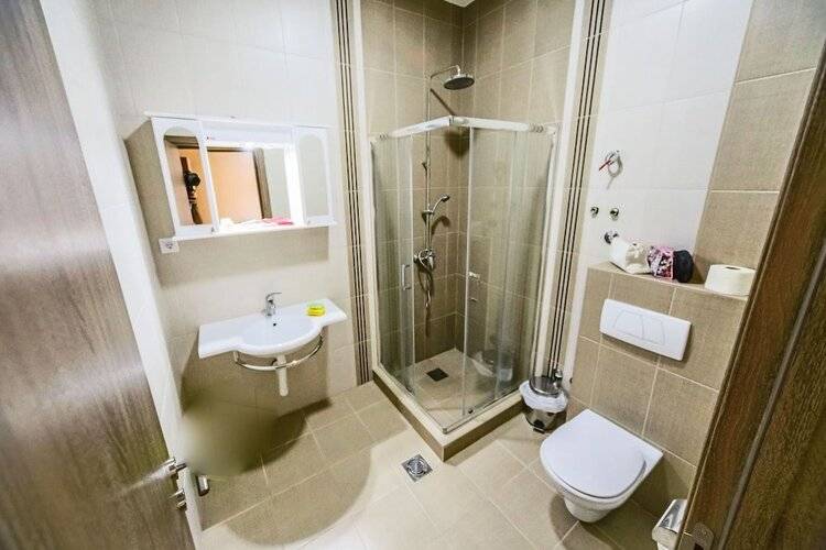 Aparthotel Xxl Lux