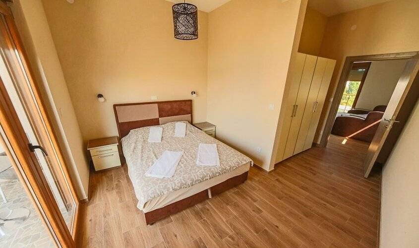 Aparthotel Xxl Lux