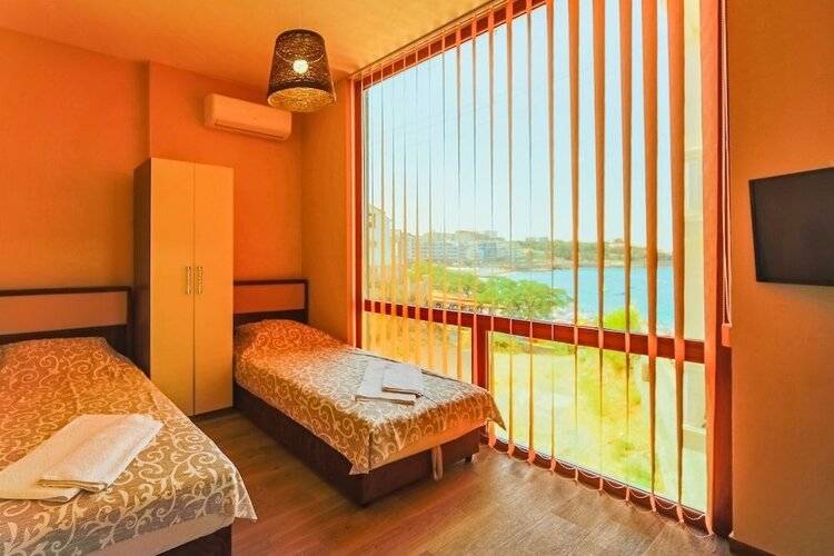 Aparthotel Xxl Lux